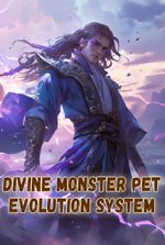 Divine Monster Pet Evolution System